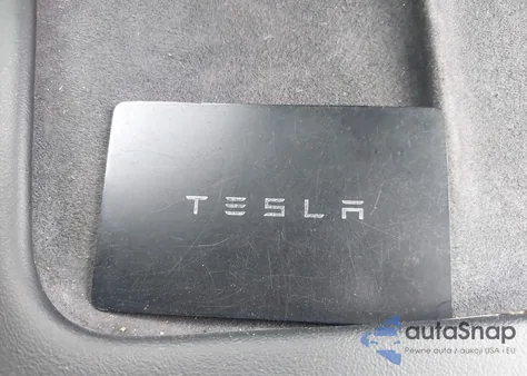 2023 Tesla Model Y Awd/Long Range Dual Motor All-Wheel Drive from USA, damaged, VIN 7SAYGAEE4PF752629